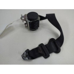 Ceinture Arriere Gauche Peugeot 2008 1 Phase 1